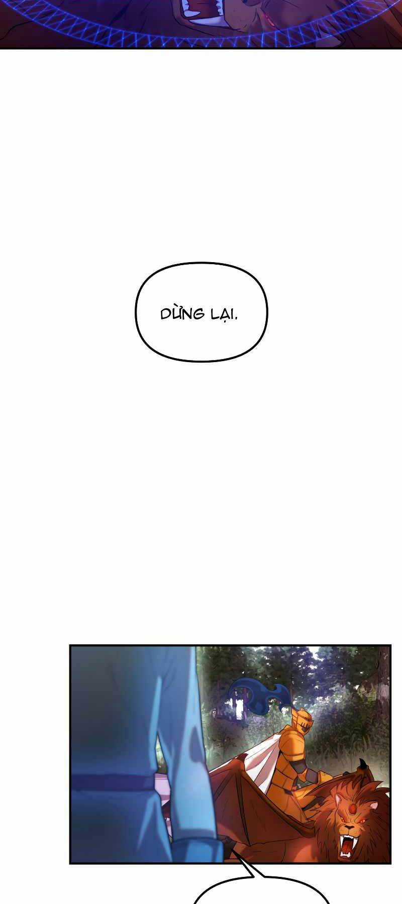 Hoàng Kim Pháp Sư - Chapter 25 - Trang 54