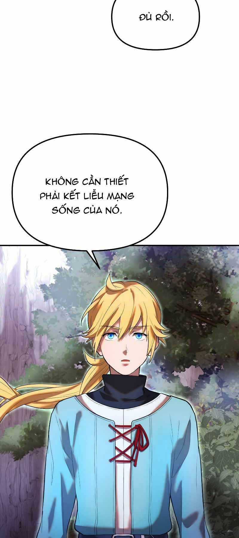 Hoàng Kim Pháp Sư - Chapter 25 - Trang 55