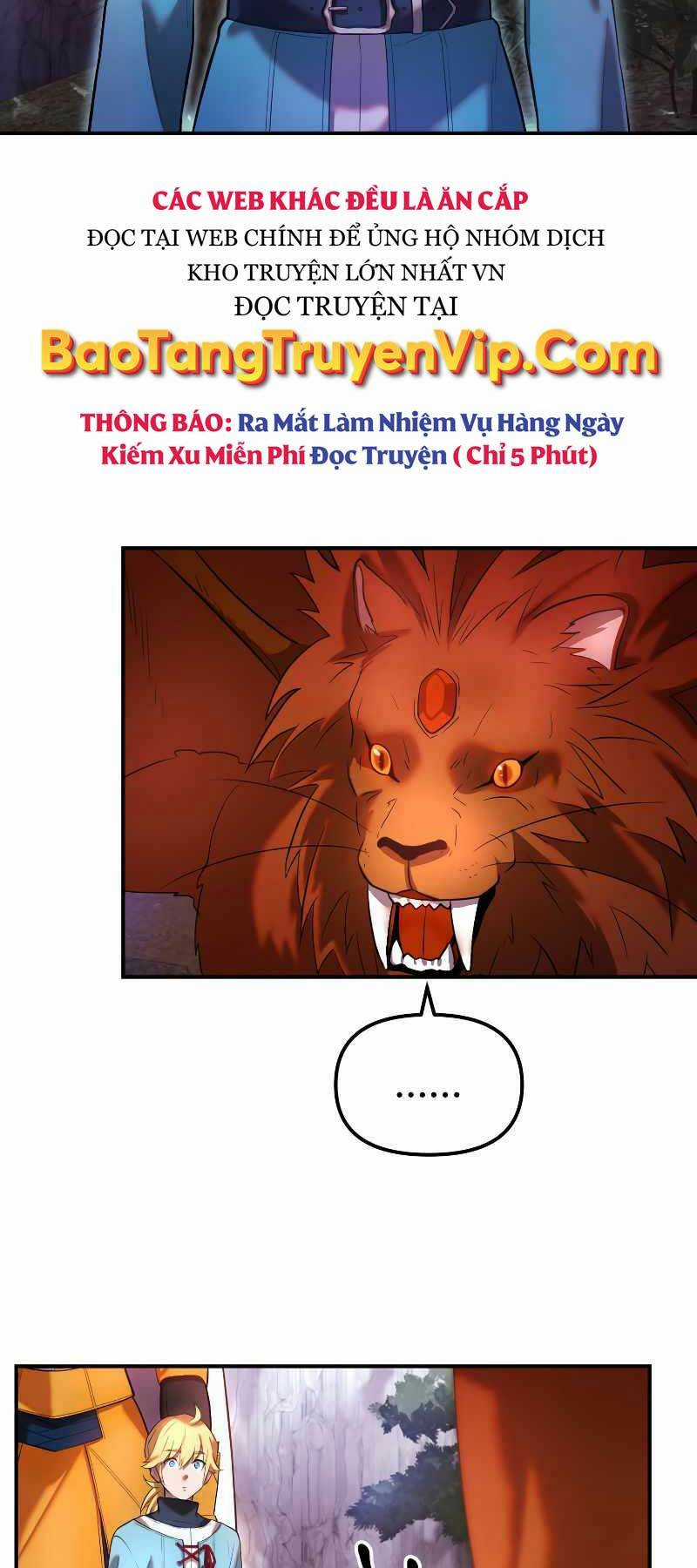 Hoàng Kim Pháp Sư - Chapter 25 - Trang 56