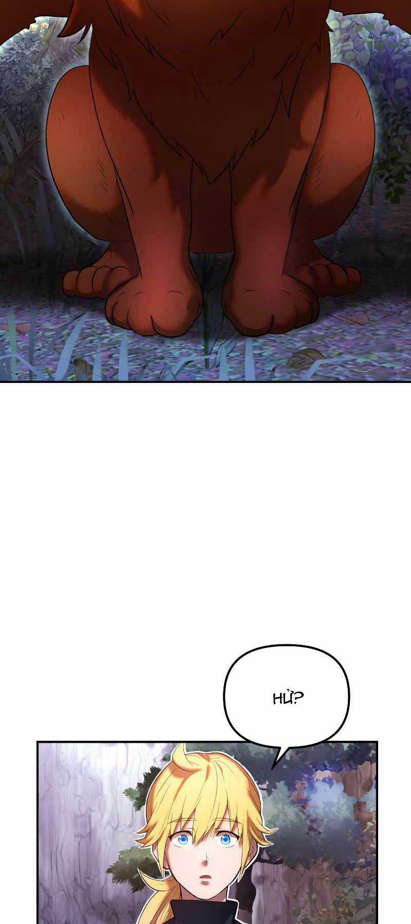 Hoàng Kim Pháp Sư - Chapter 25 - Trang 58