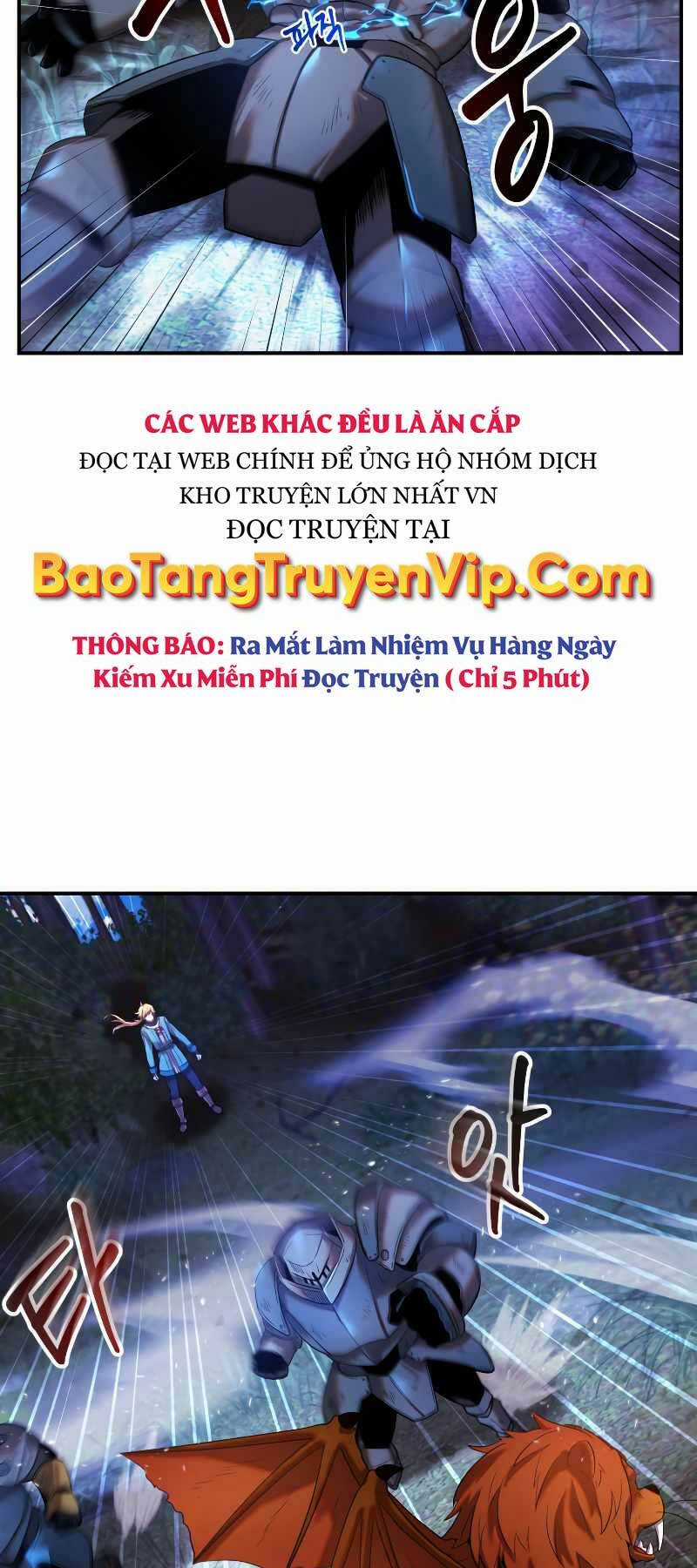 Hoàng Kim Pháp Sư - Chapter 25 - Trang 7