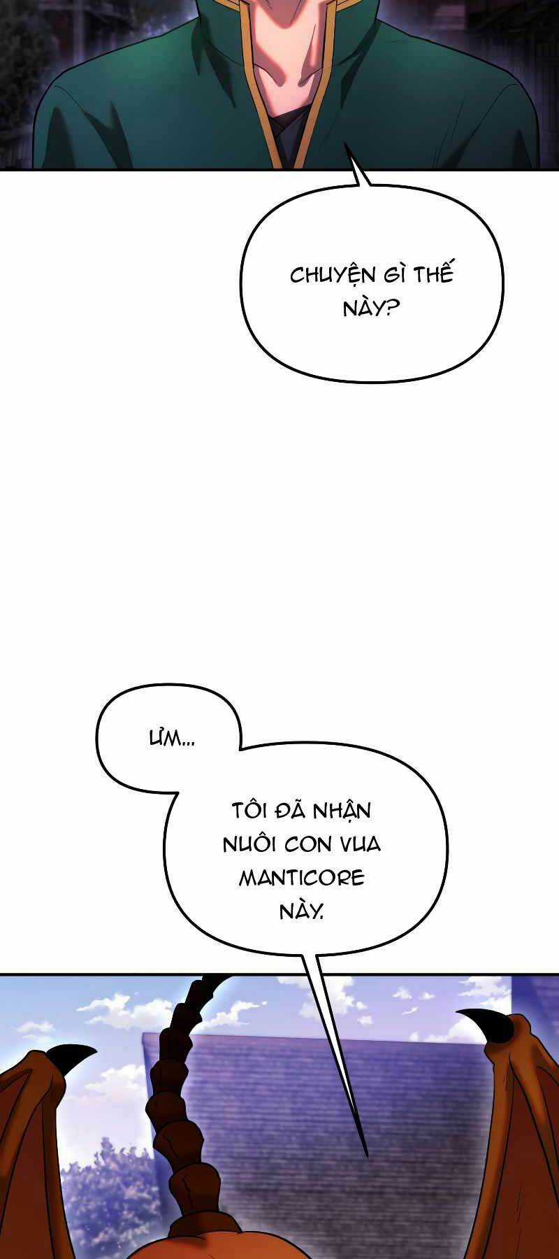 Hoàng Kim Pháp Sư - Chapter 25 - Trang 61