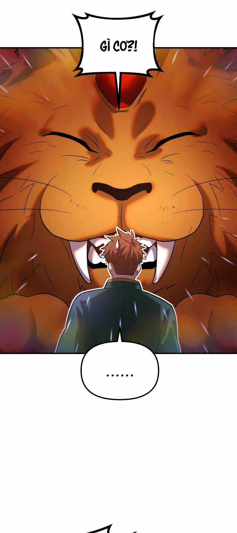 Hoàng Kim Pháp Sư - Chapter 25 - Trang 65