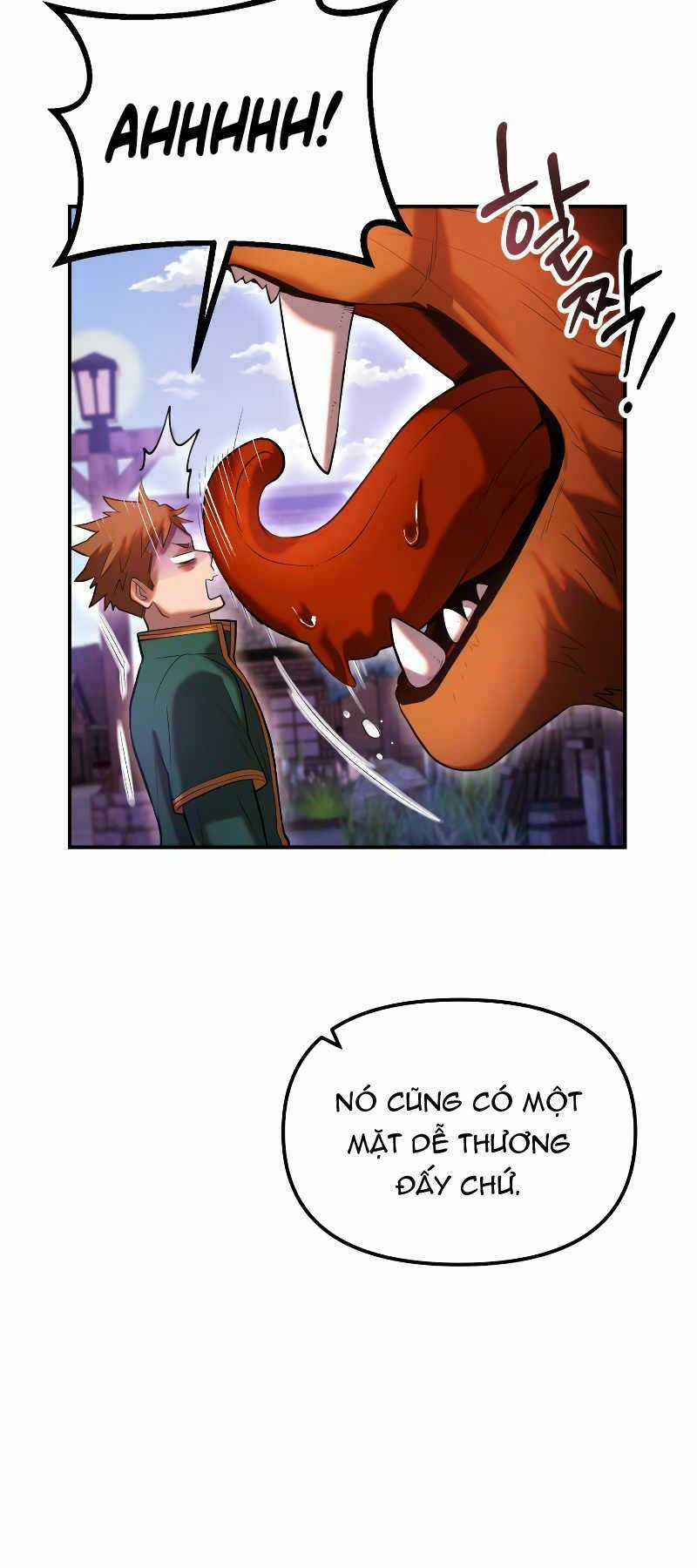 Hoàng Kim Pháp Sư - Chapter 25 - Trang 66