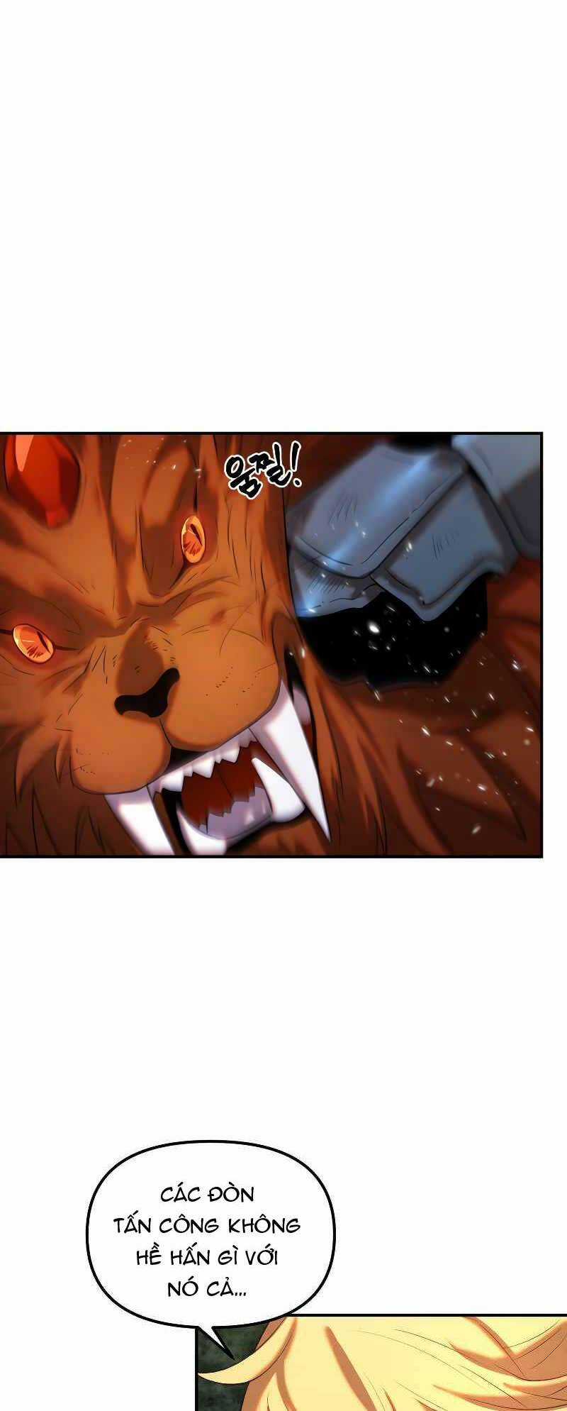 Hoàng Kim Pháp Sư - Chapter 25 - Trang 9