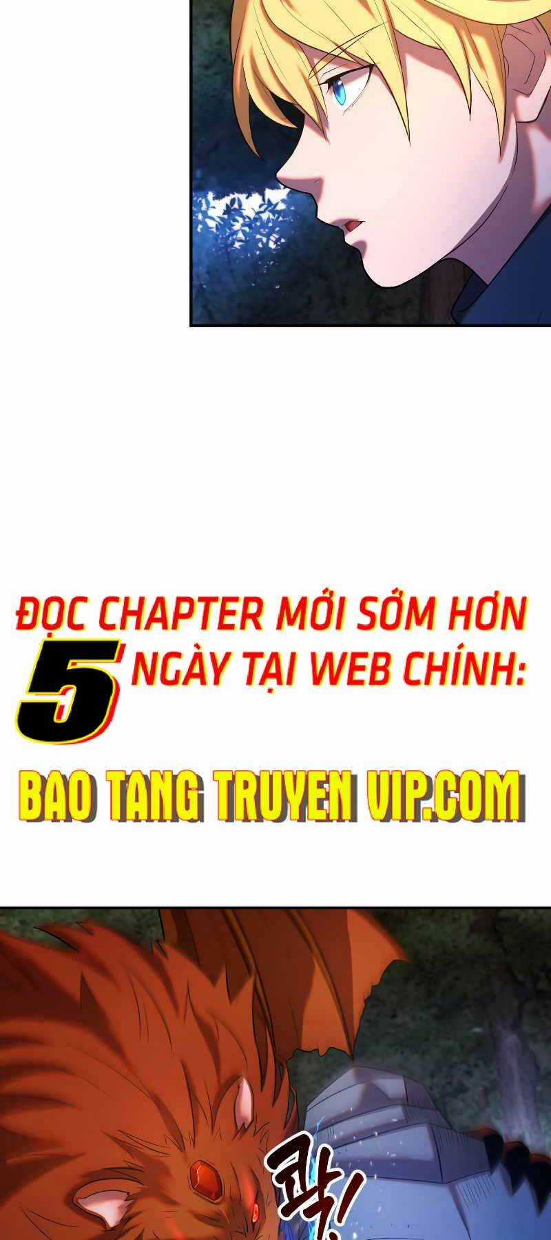 Hoàng Kim Pháp Sư - Chapter 25 - Trang 10