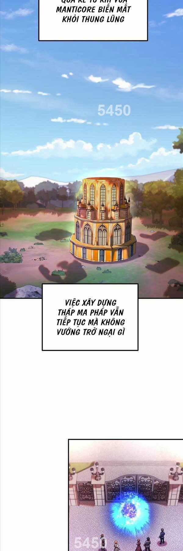 Hoàng Kim Pháp Sư - Chapter 26 - Trang 2