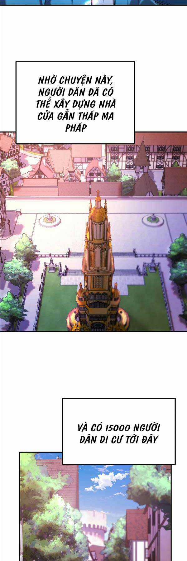 Hoàng Kim Pháp Sư - Chapter 26 - Trang 11