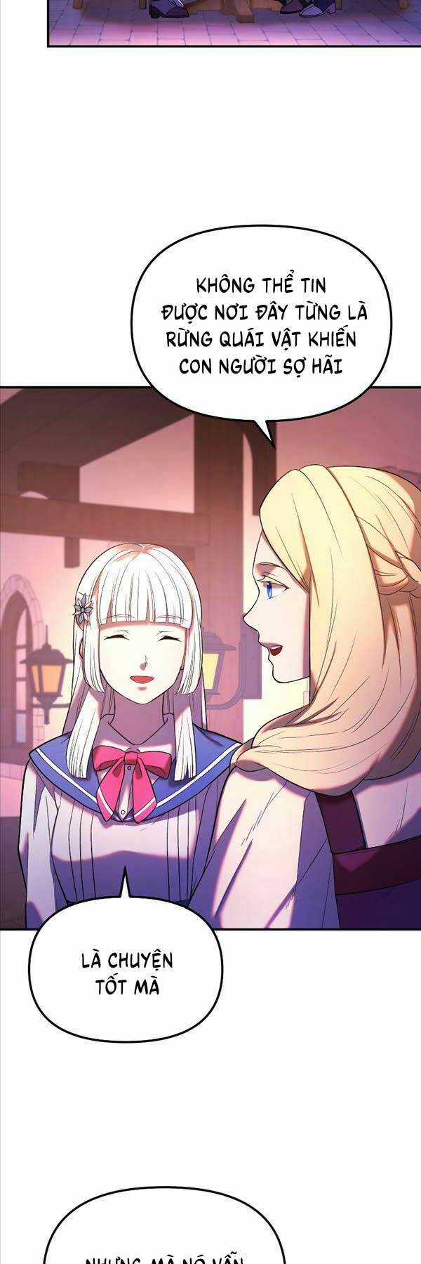 Hoàng Kim Pháp Sư - Chapter 26 - Trang 13