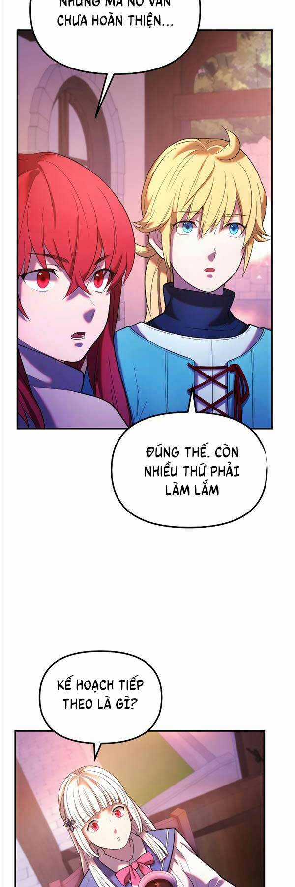 Hoàng Kim Pháp Sư - Chapter 26 - Trang 14