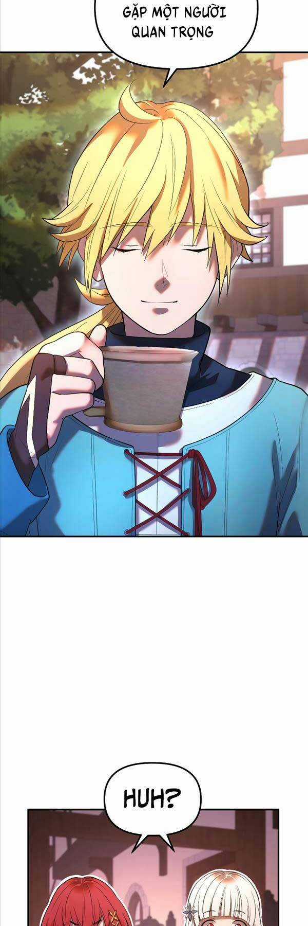 Hoàng Kim Pháp Sư - Chapter 26 - Trang 16