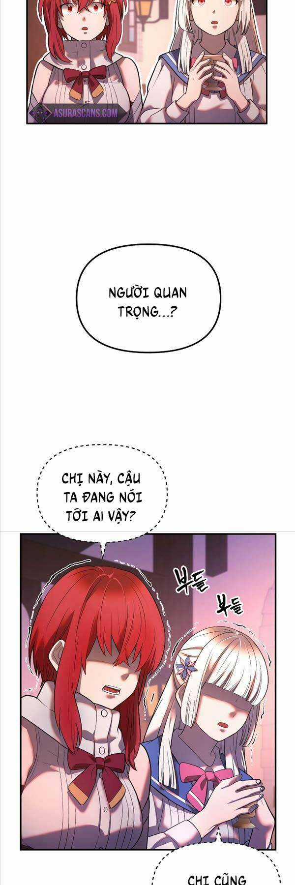 Hoàng Kim Pháp Sư - Chapter 26 - Trang 17
