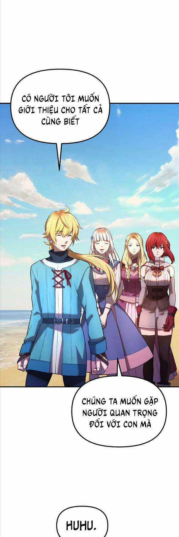 Hoàng Kim Pháp Sư - Chapter 26 - Trang 21