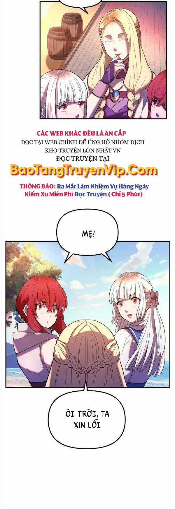 Hoàng Kim Pháp Sư - Chapter 26 - Trang 22