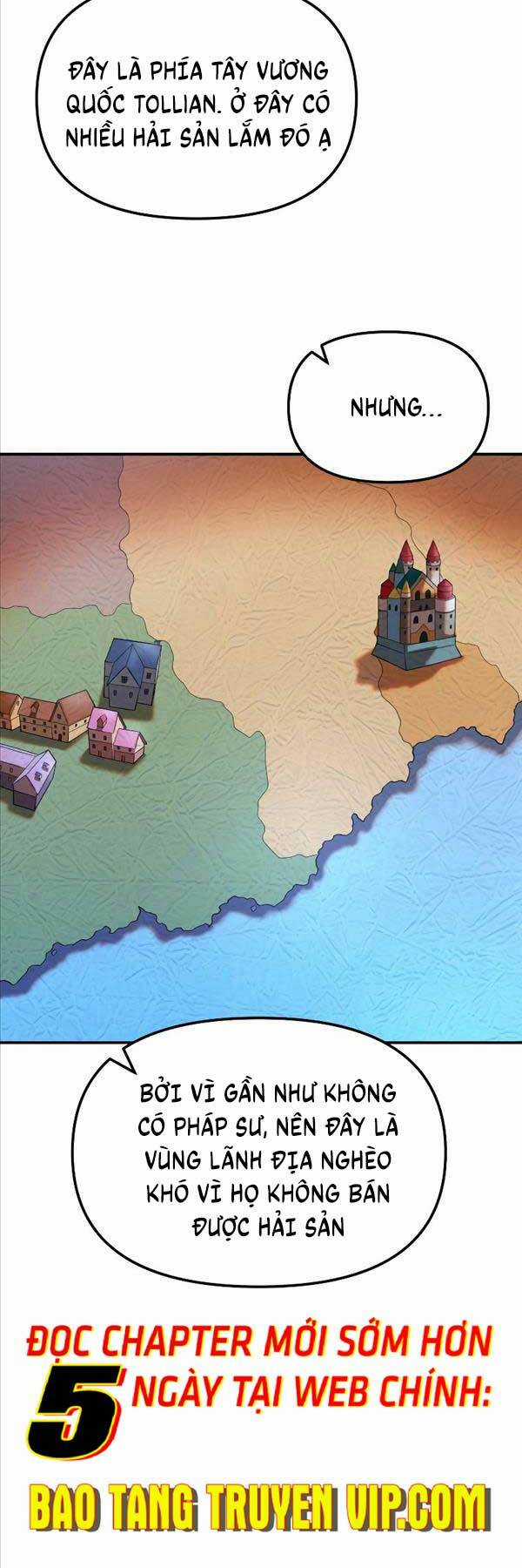 Hoàng Kim Pháp Sư - Chapter 26 - Trang 24