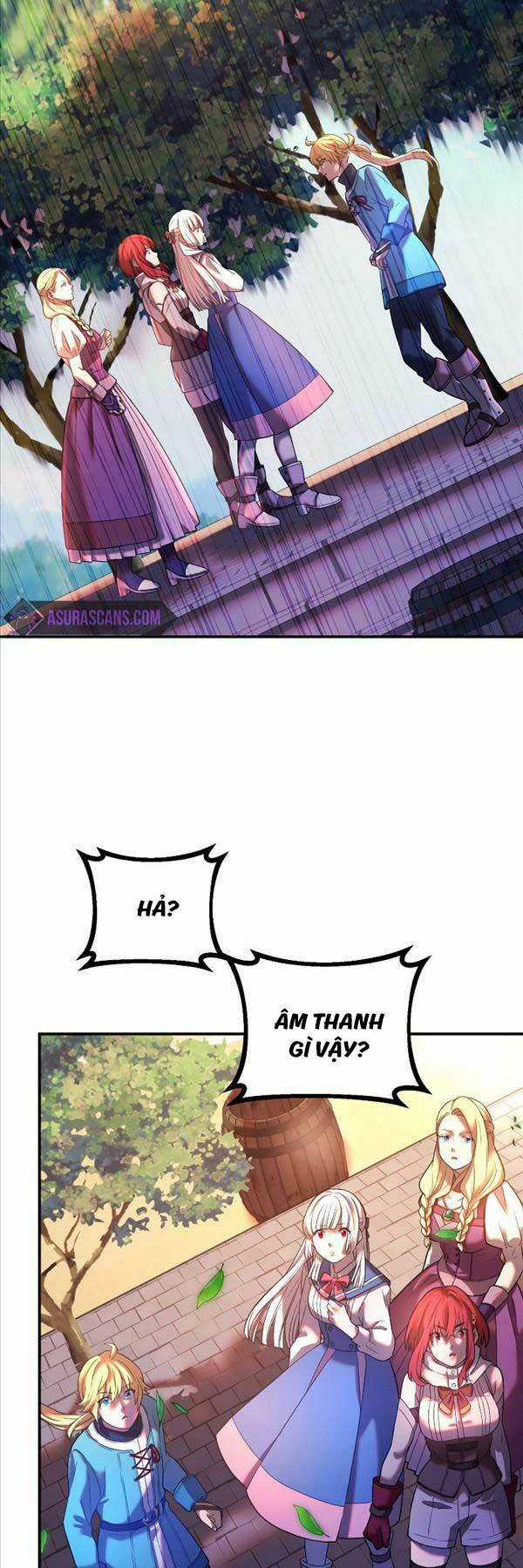 Hoàng Kim Pháp Sư - Chapter 26 - Trang 26