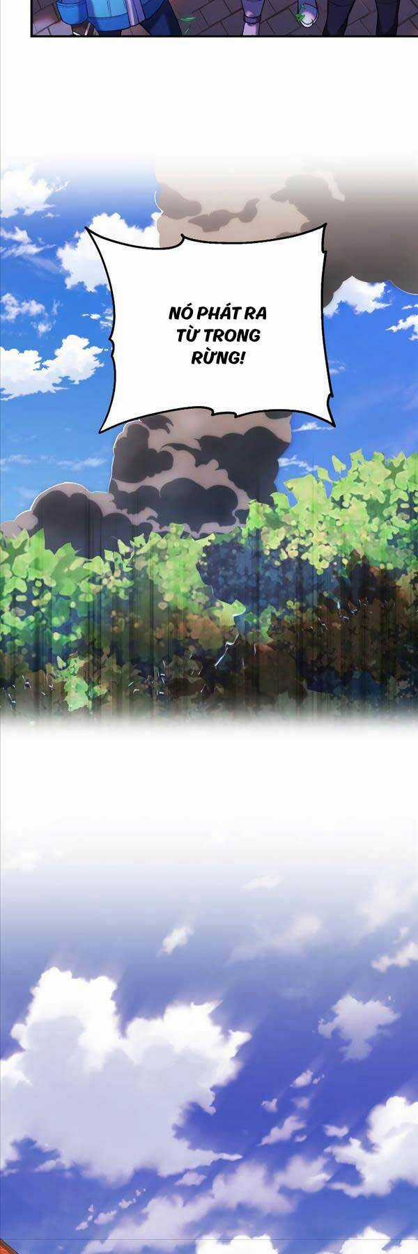 Hoàng Kim Pháp Sư - Chapter 26 - Trang 27