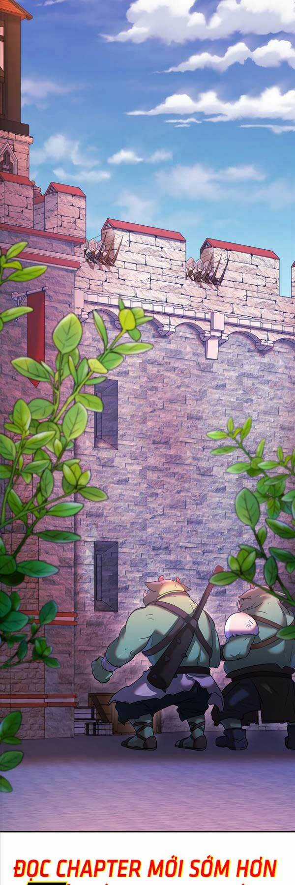 Hoàng Kim Pháp Sư - Chapter 26 - Trang 28