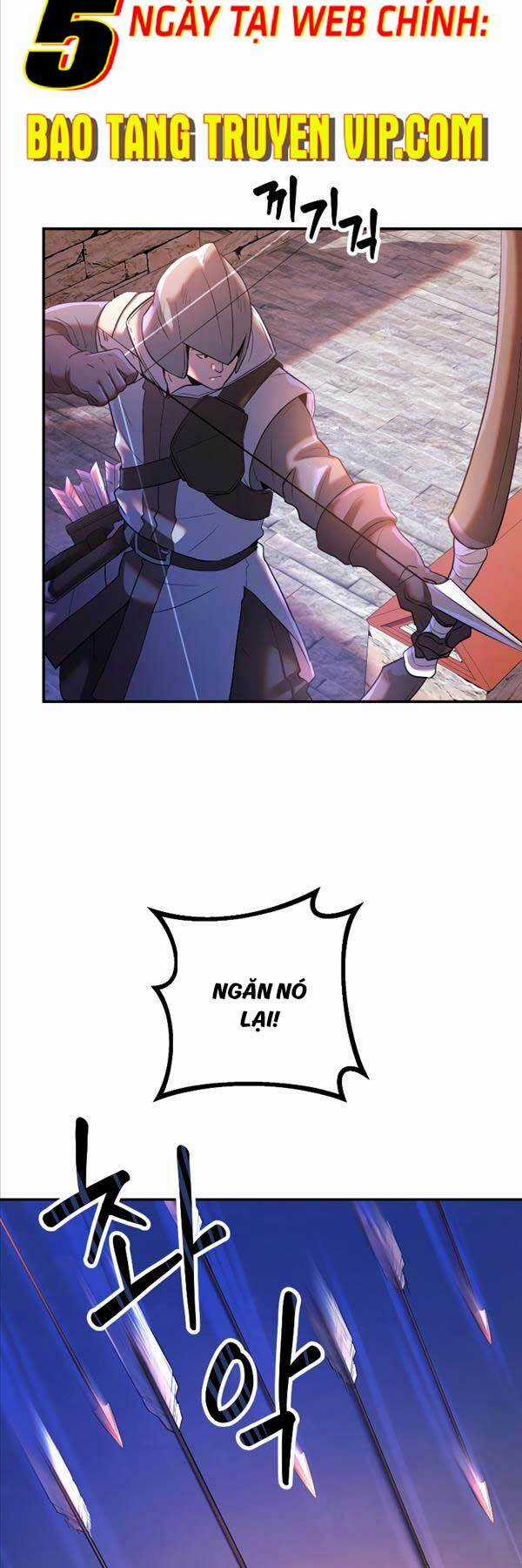 Hoàng Kim Pháp Sư - Chapter 26 - Trang 29
