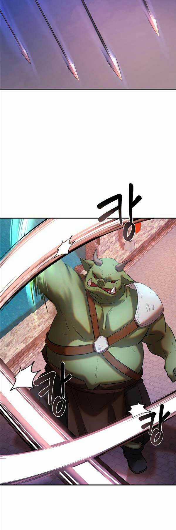 Hoàng Kim Pháp Sư - Chapter 26 - Trang 30