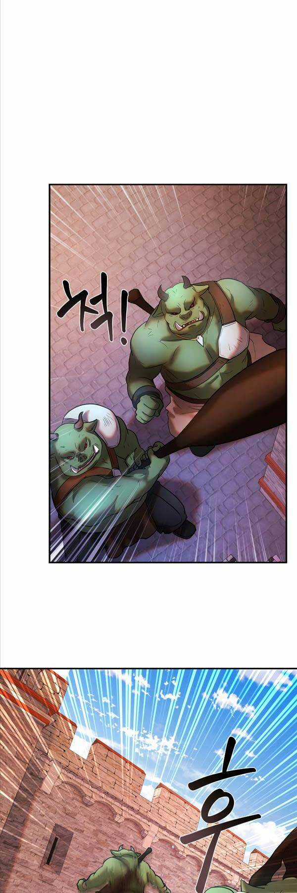 Hoàng Kim Pháp Sư - Chapter 26 - Trang 31