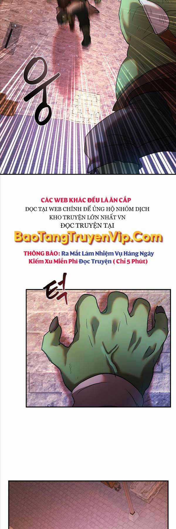 Hoàng Kim Pháp Sư - Chapter 26 - Trang 32