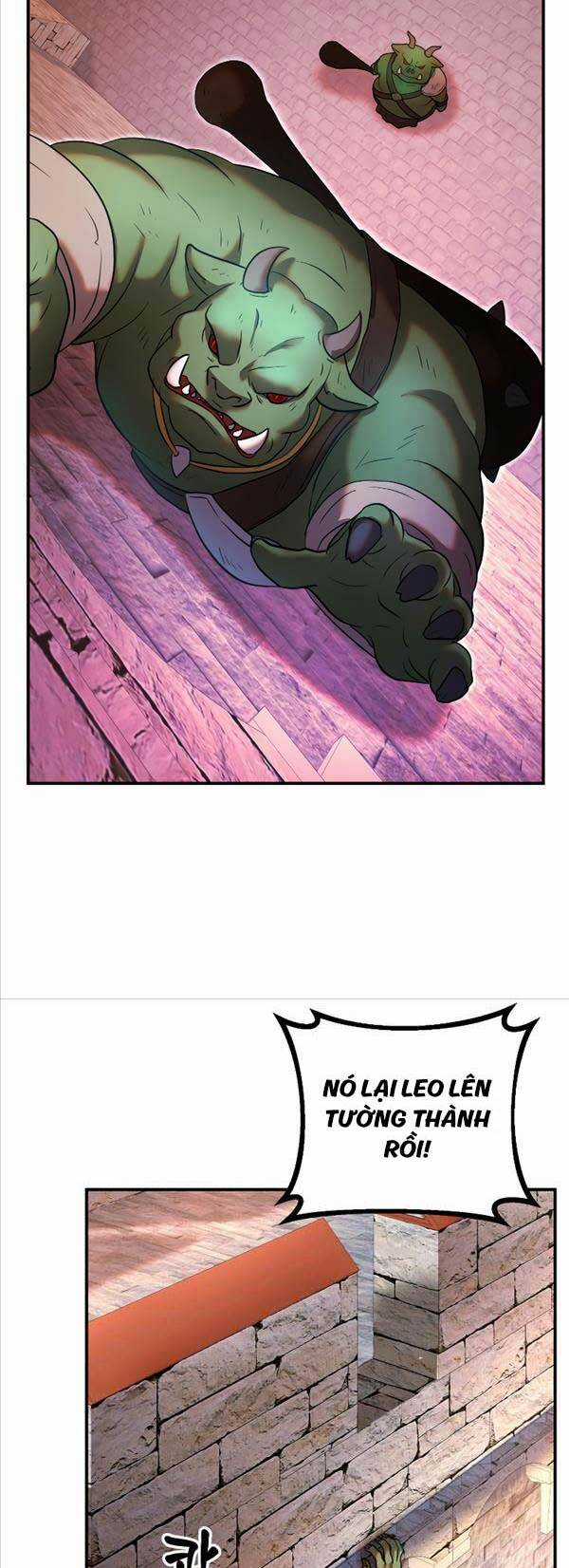 Hoàng Kim Pháp Sư - Chapter 26 - Trang 33