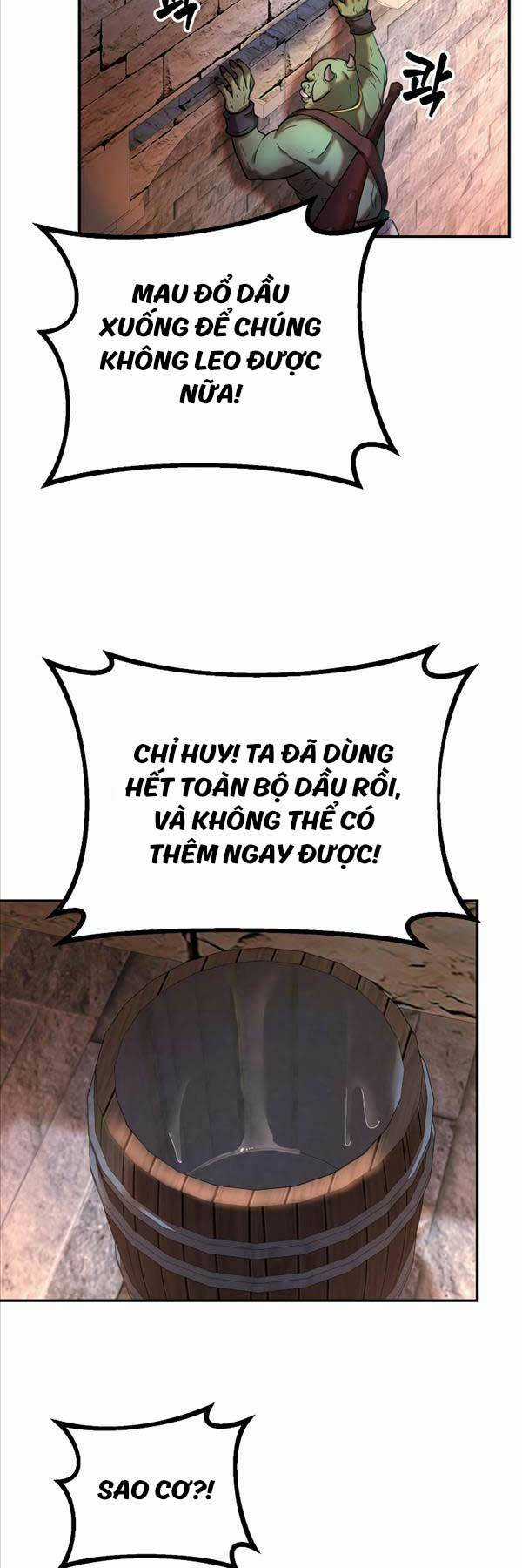 Hoàng Kim Pháp Sư - Chapter 26 - Trang 34