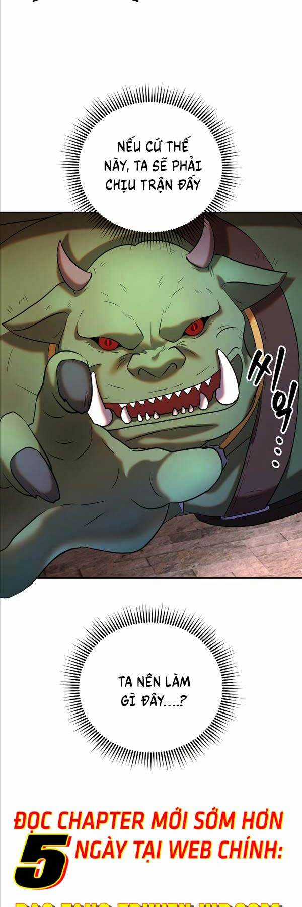 Hoàng Kim Pháp Sư - Chapter 26 - Trang 35