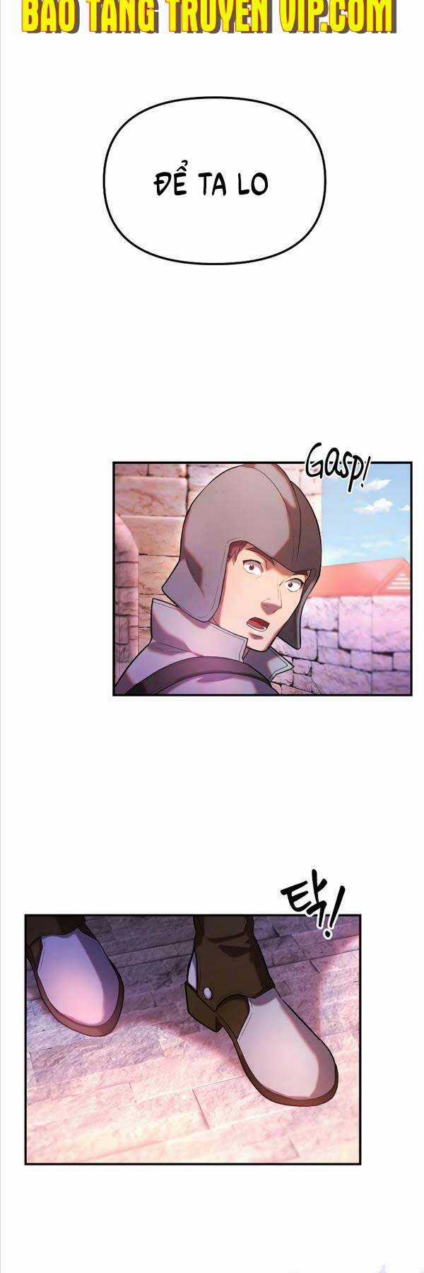 Hoàng Kim Pháp Sư - Chapter 26 - Trang 36