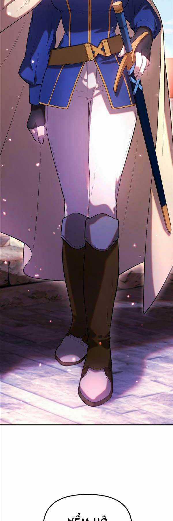 Hoàng Kim Pháp Sư - Chapter 26 - Trang 38