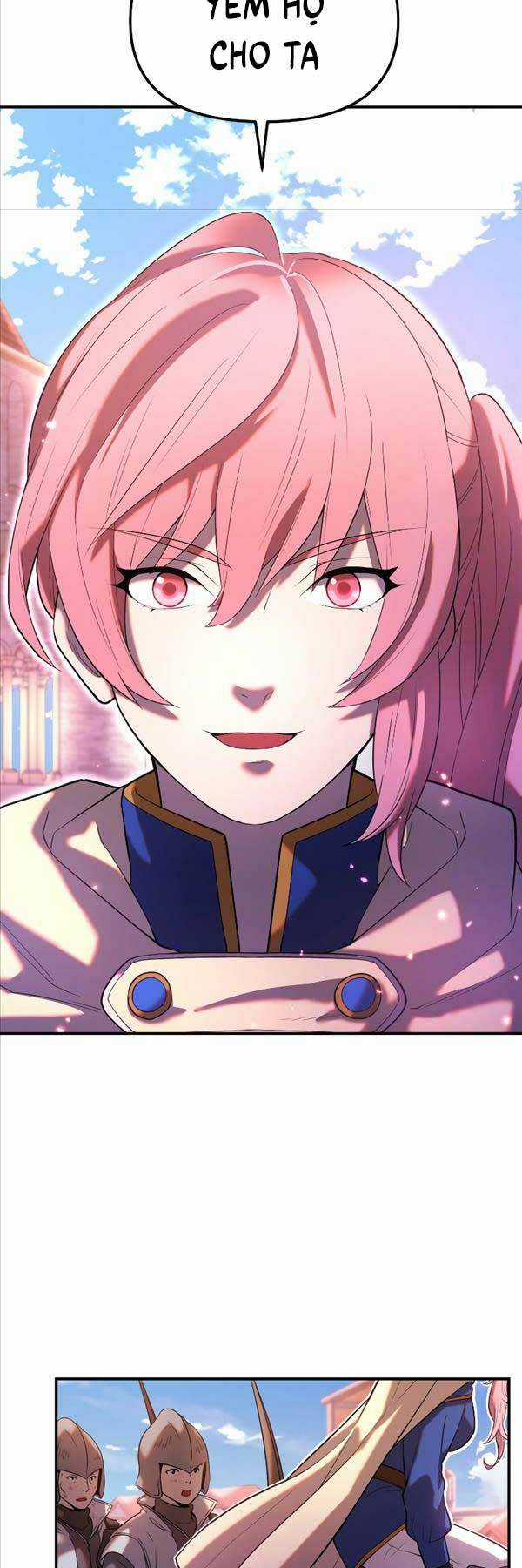 Hoàng Kim Pháp Sư - Chapter 26 - Trang 39