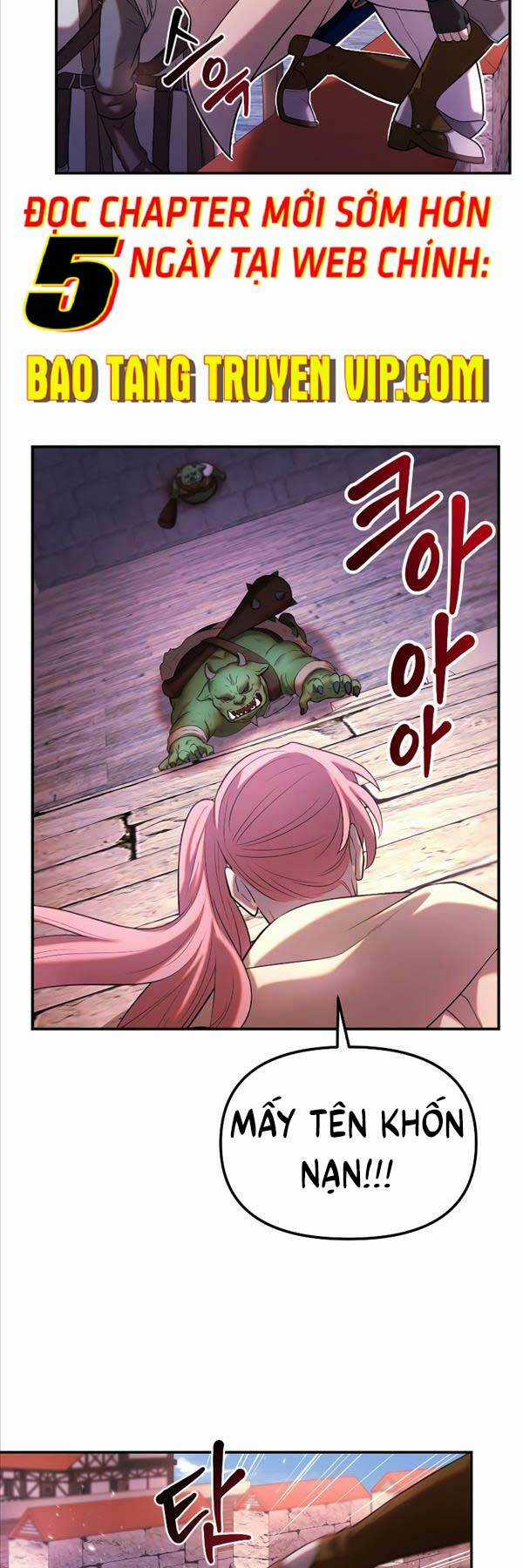 Hoàng Kim Pháp Sư - Chapter 26 - Trang 40