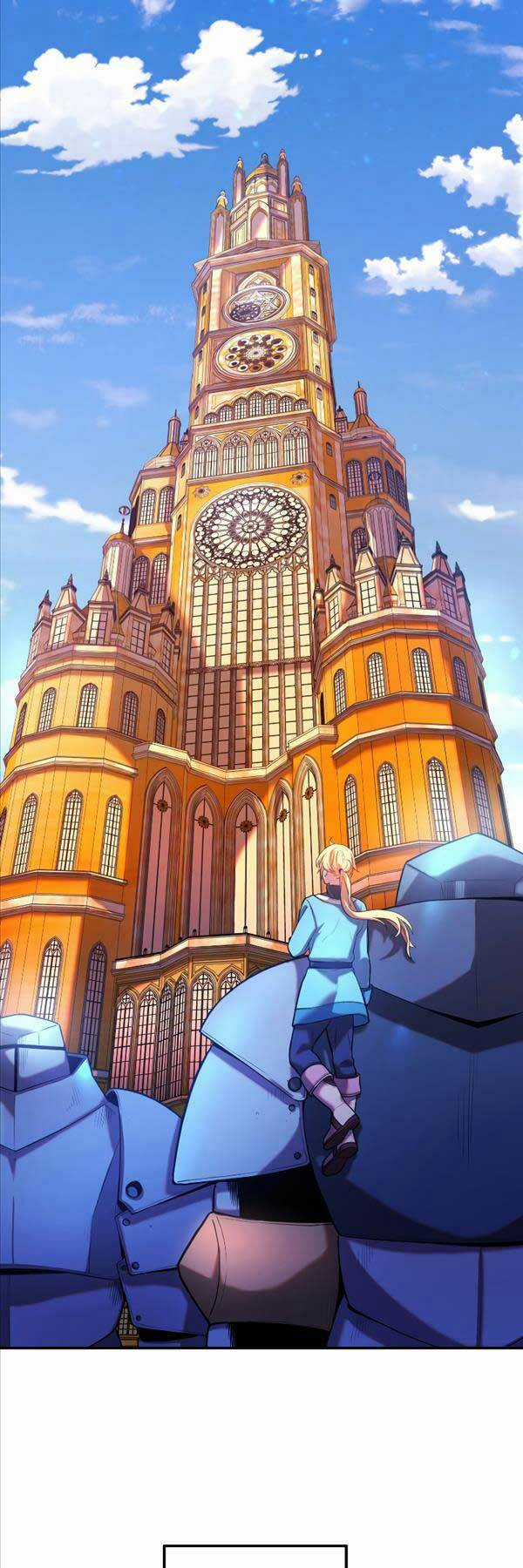 Hoàng Kim Pháp Sư - Chapter 26 - Trang 5