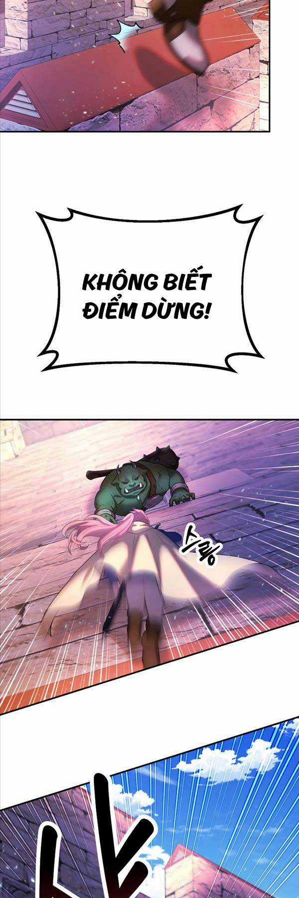 Hoàng Kim Pháp Sư - Chapter 26 - Trang 41