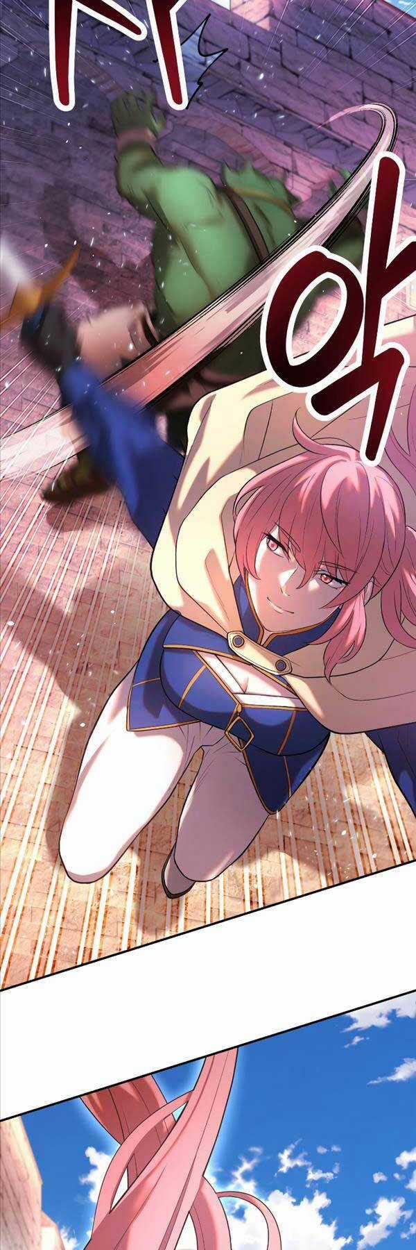 Hoàng Kim Pháp Sư - Chapter 26 - Trang 42