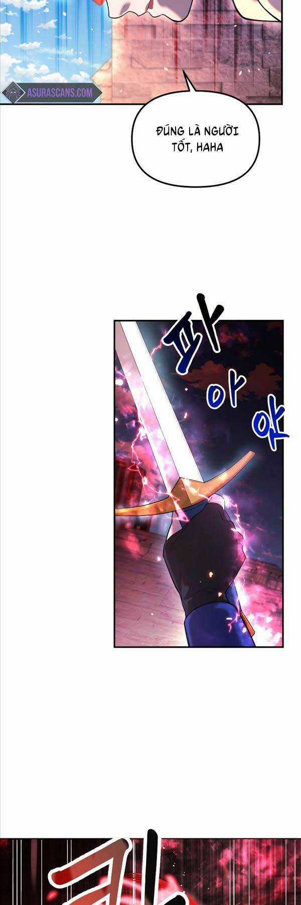 Hoàng Kim Pháp Sư - Chapter 26 - Trang 45