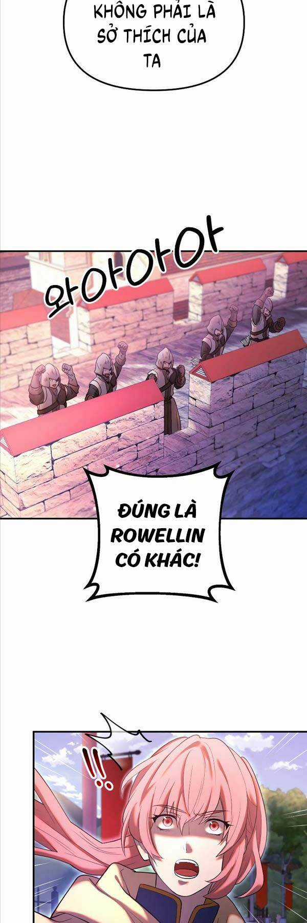 Hoàng Kim Pháp Sư - Chapter 26 - Trang 48