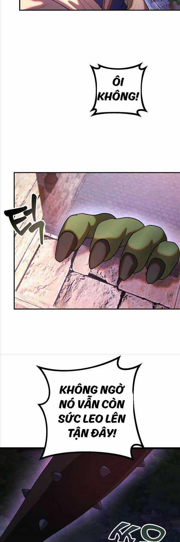 Hoàng Kim Pháp Sư - Chapter 26 - Trang 49