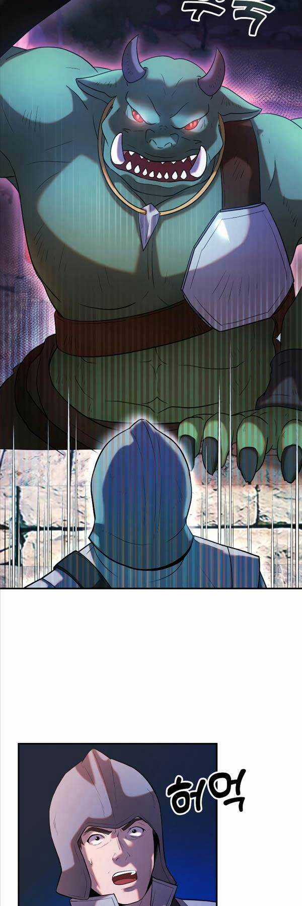 Hoàng Kim Pháp Sư - Chapter 26 - Trang 50