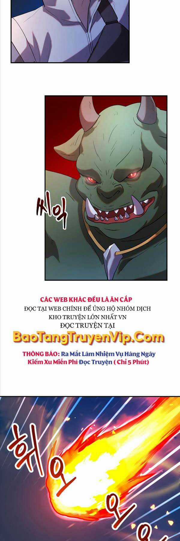 Hoàng Kim Pháp Sư - Chapter 26 - Trang 51