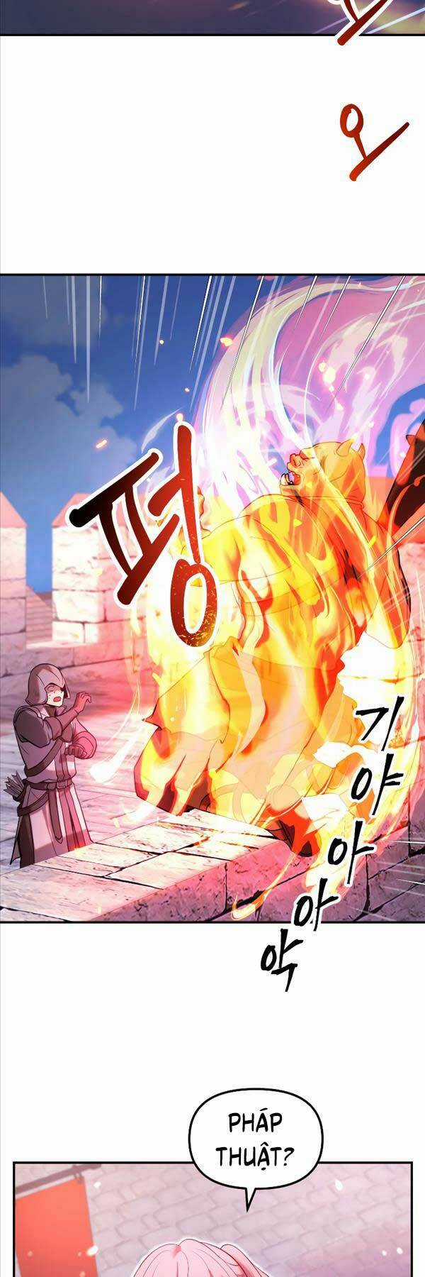 Hoàng Kim Pháp Sư - Chapter 26 - Trang 52