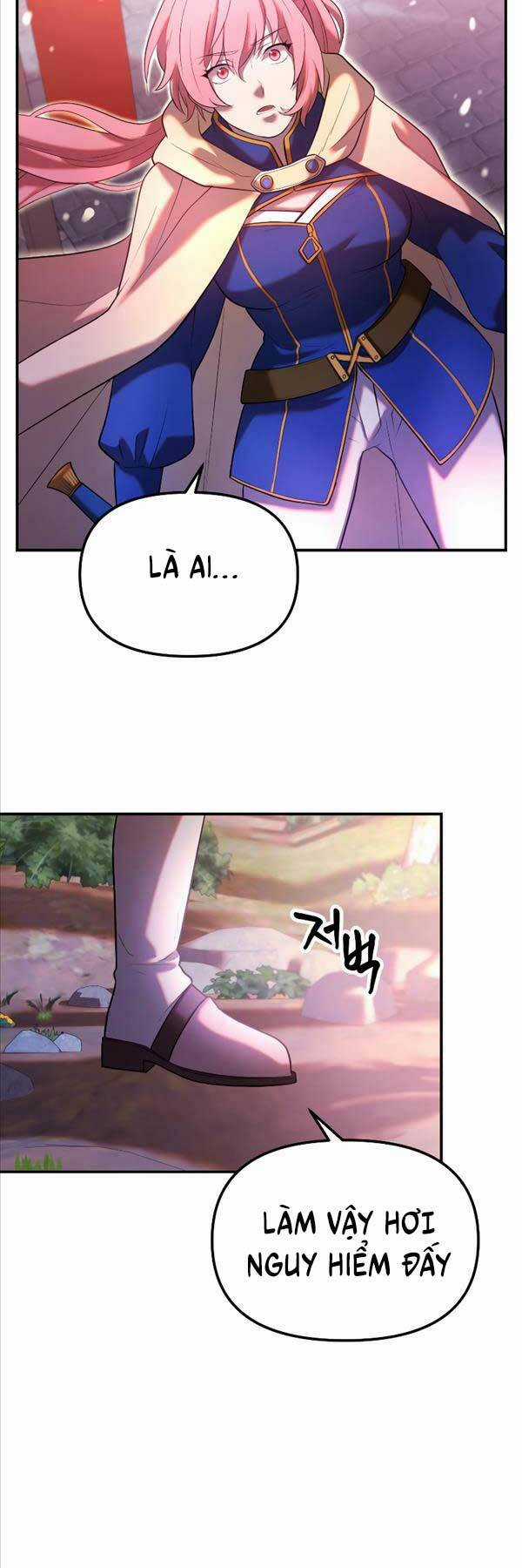 Hoàng Kim Pháp Sư - Chapter 26 - Trang 53