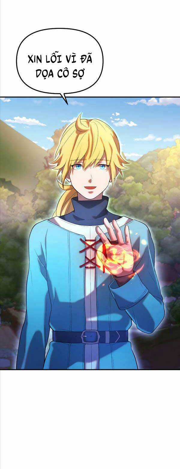 Hoàng Kim Pháp Sư - Chapter 26 - Trang 54