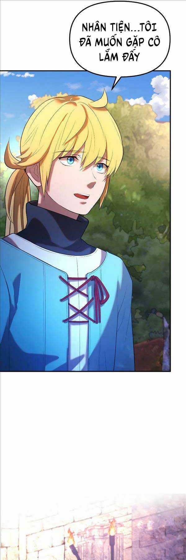 Hoàng Kim Pháp Sư - Chapter 26 - Trang 55