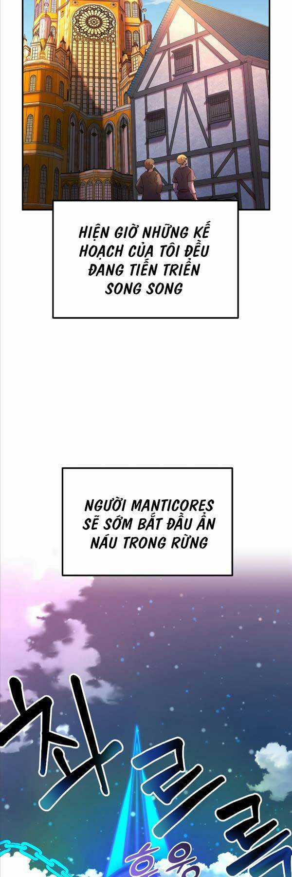 Hoàng Kim Pháp Sư - Chapter 26 - Trang 7