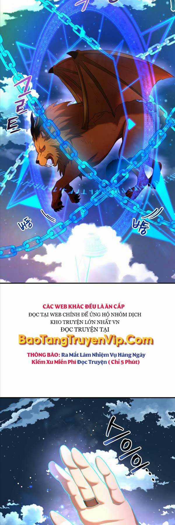 Hoàng Kim Pháp Sư - Chapter 26 - Trang 8