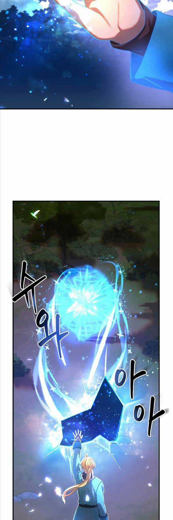 Hoàng Kim Pháp Sư - Chapter 26 - Trang 9