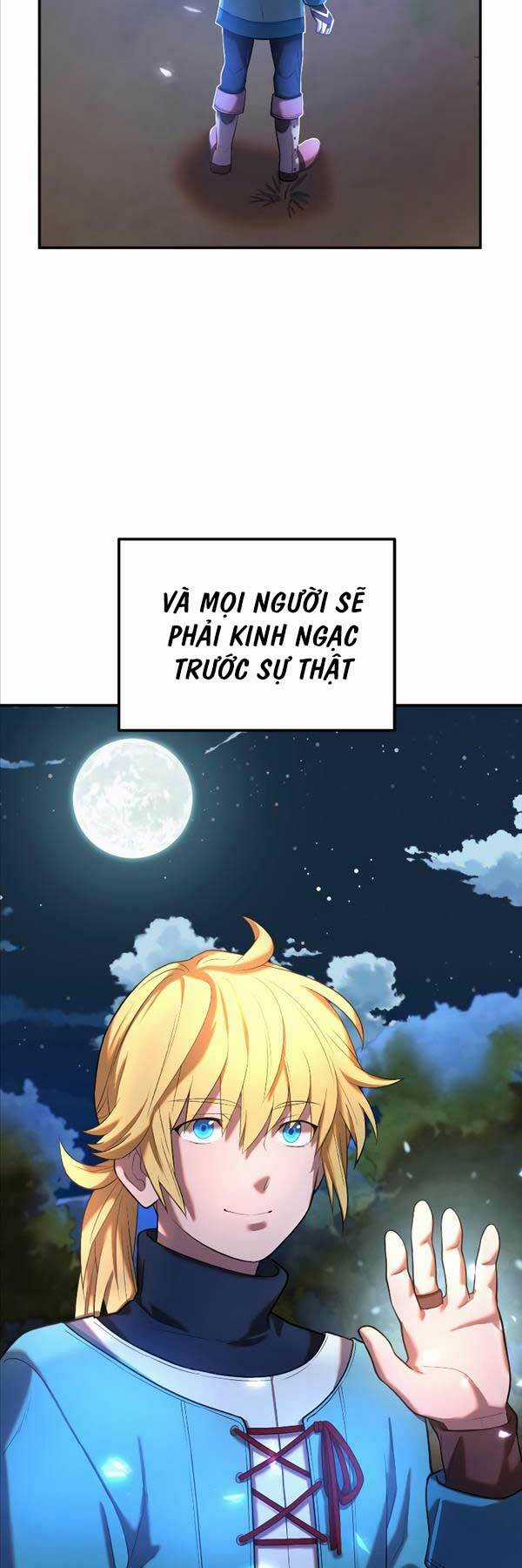 Hoàng Kim Pháp Sư - Chapter 26 - Trang 10