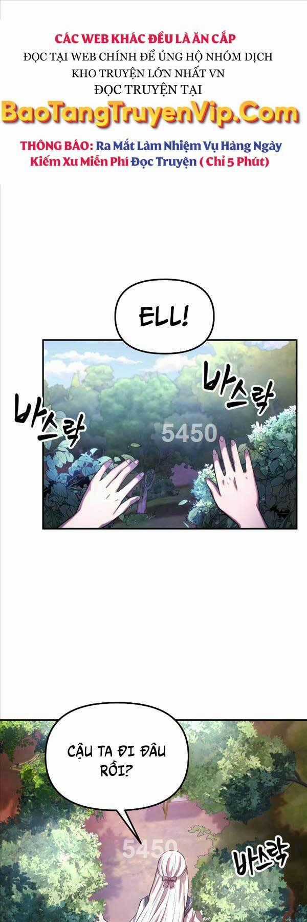 Hoàng Kim Pháp Sư - Chapter 27 - Trang 1